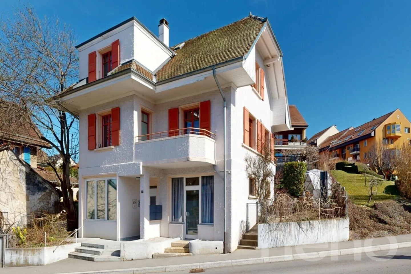 Casa di villaggio ristrutturata con giardino - Foto 1 di 12