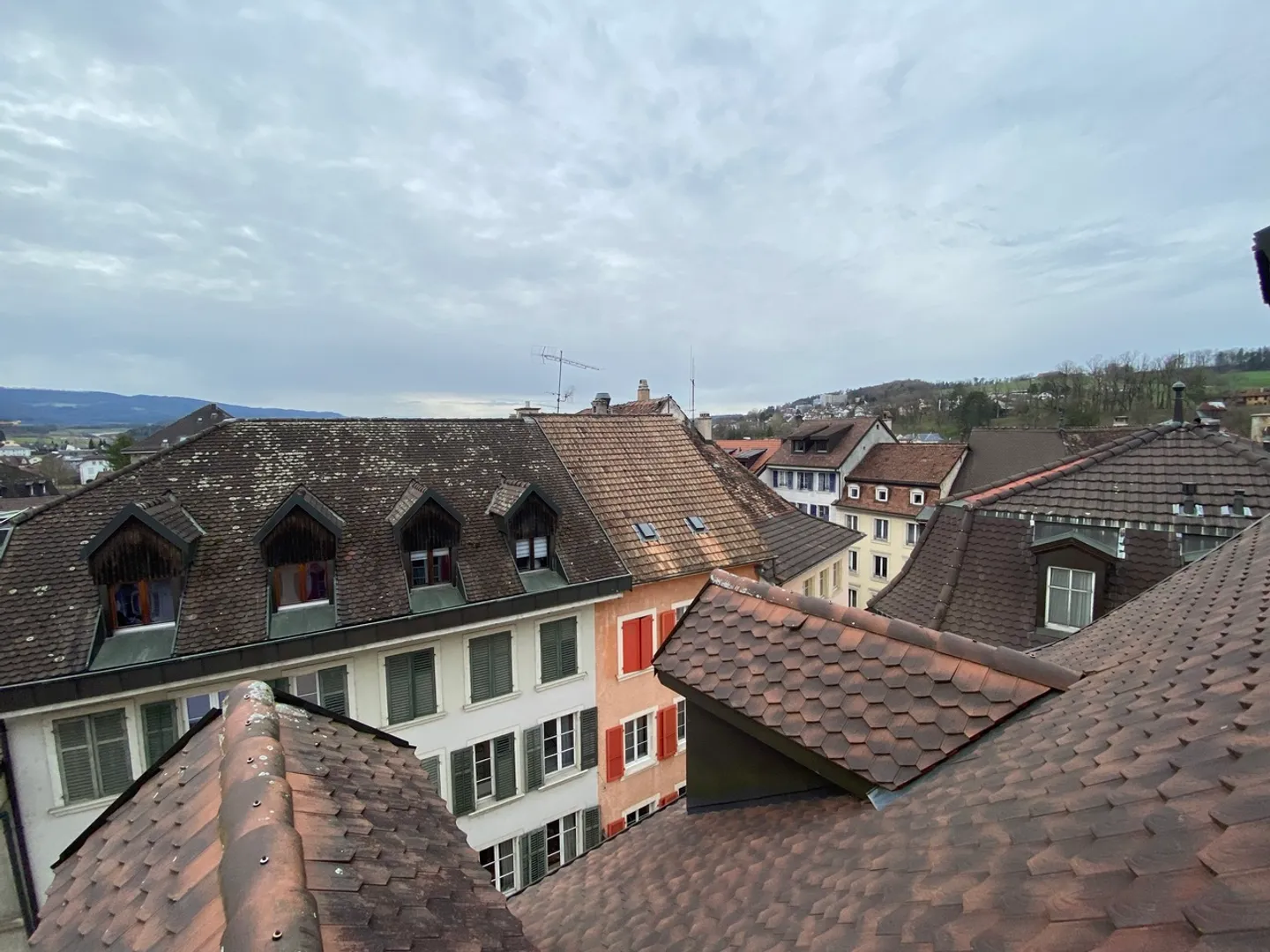 Duplex di 3,5 locali - Foto 15 di 15