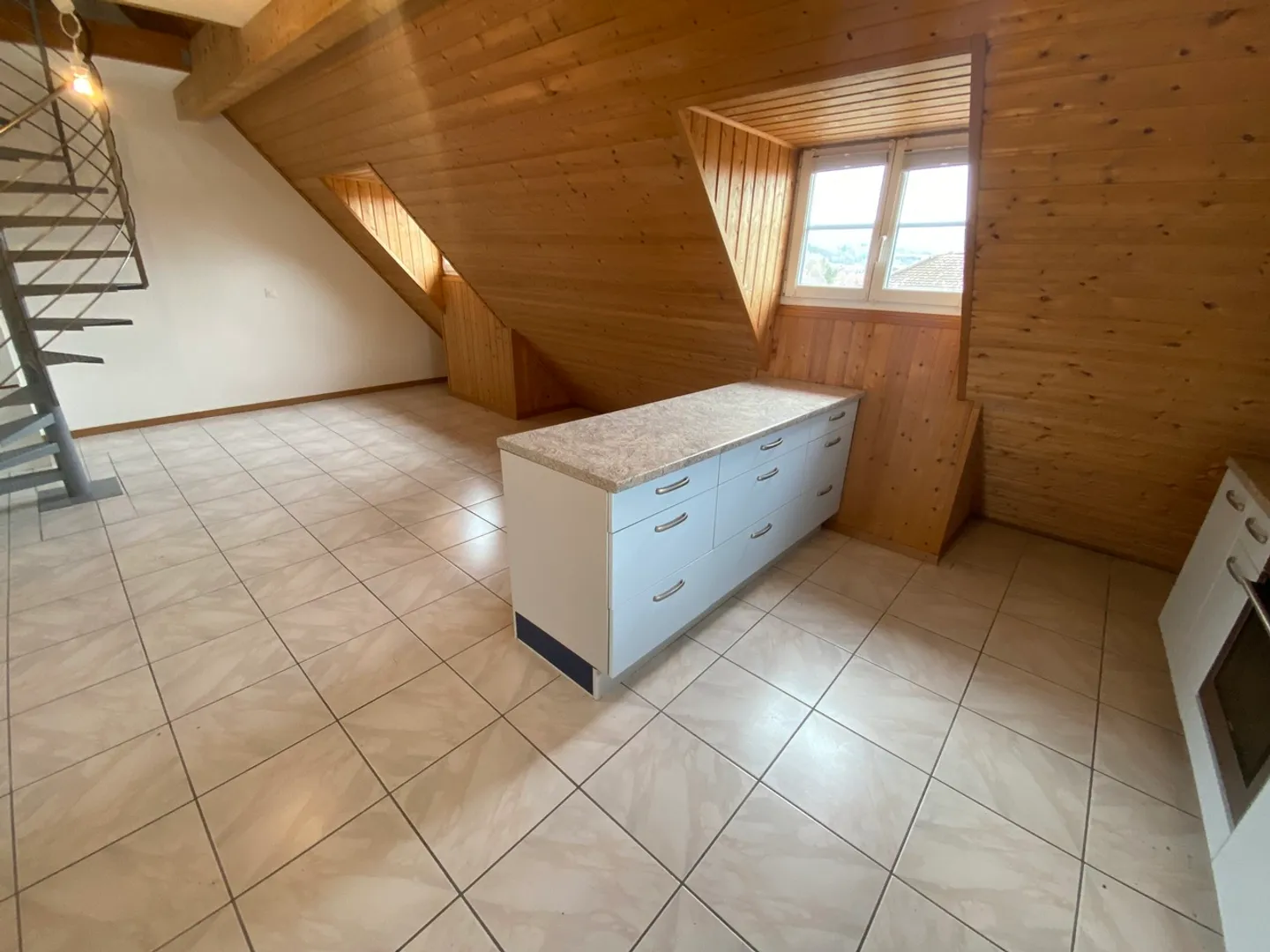 Duplex di 3,5 locali - Foto 3 di 15