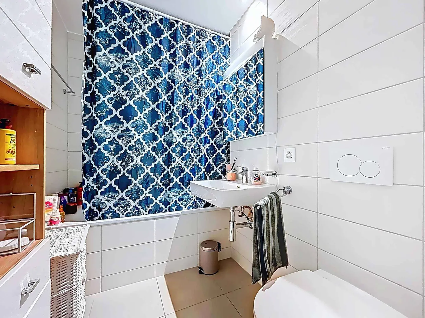 Appartement avec 4.5 pièces dans une nouvelle PPE, confort et qualité de vie à Cousset - Photo 6 sur 12