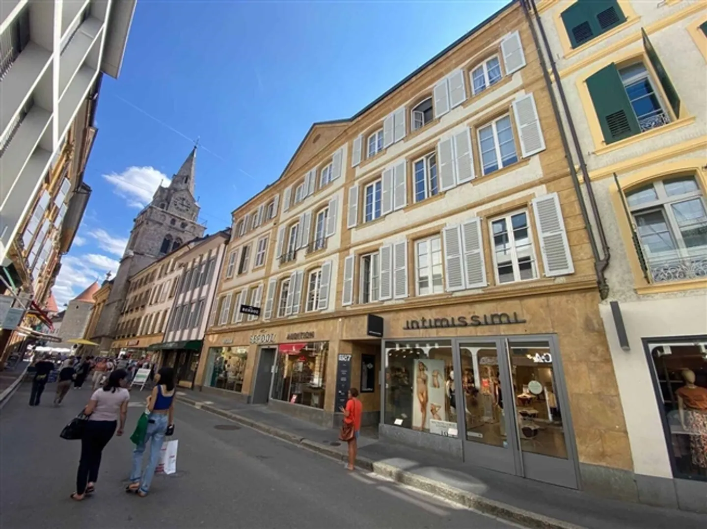 Charmante 2-Zimmer-Wohnung - Foto 1 von 12