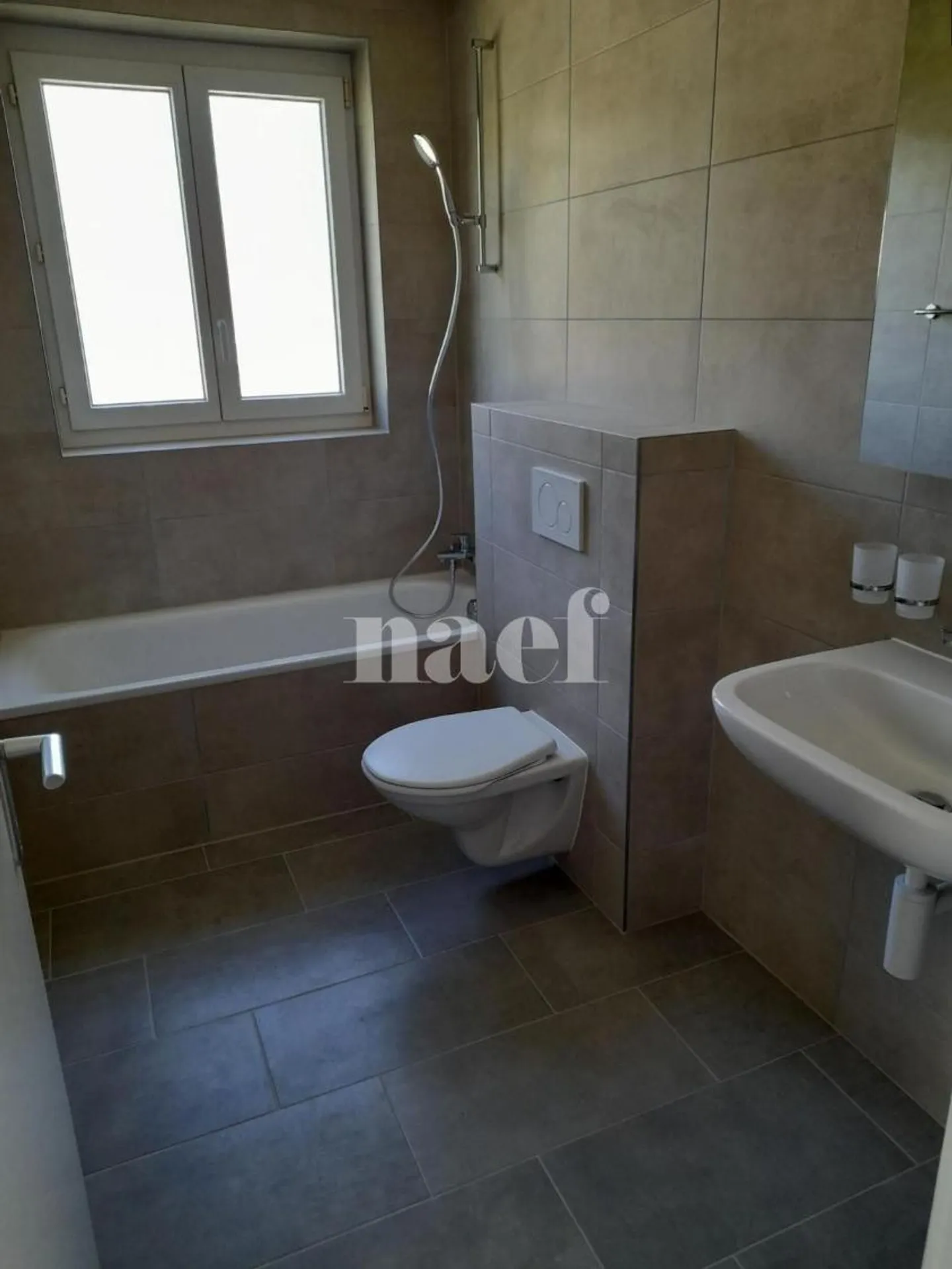 Renoviertes Apartment in Weinbergen - Foto 3 von 7