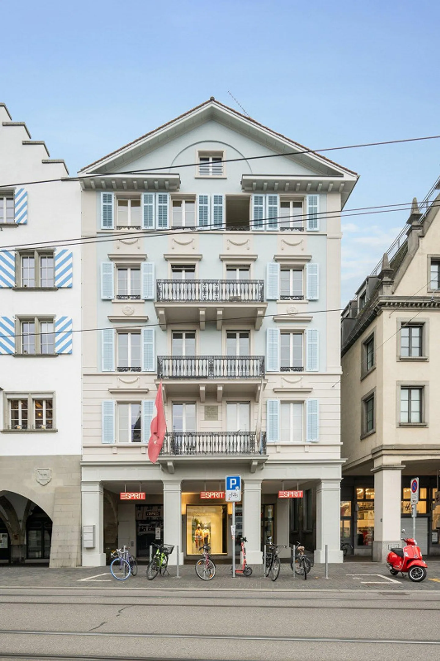 Mehr Platz benötigt? Wir haben den passenden Stauraum für Sie! - Foto 1 von 3