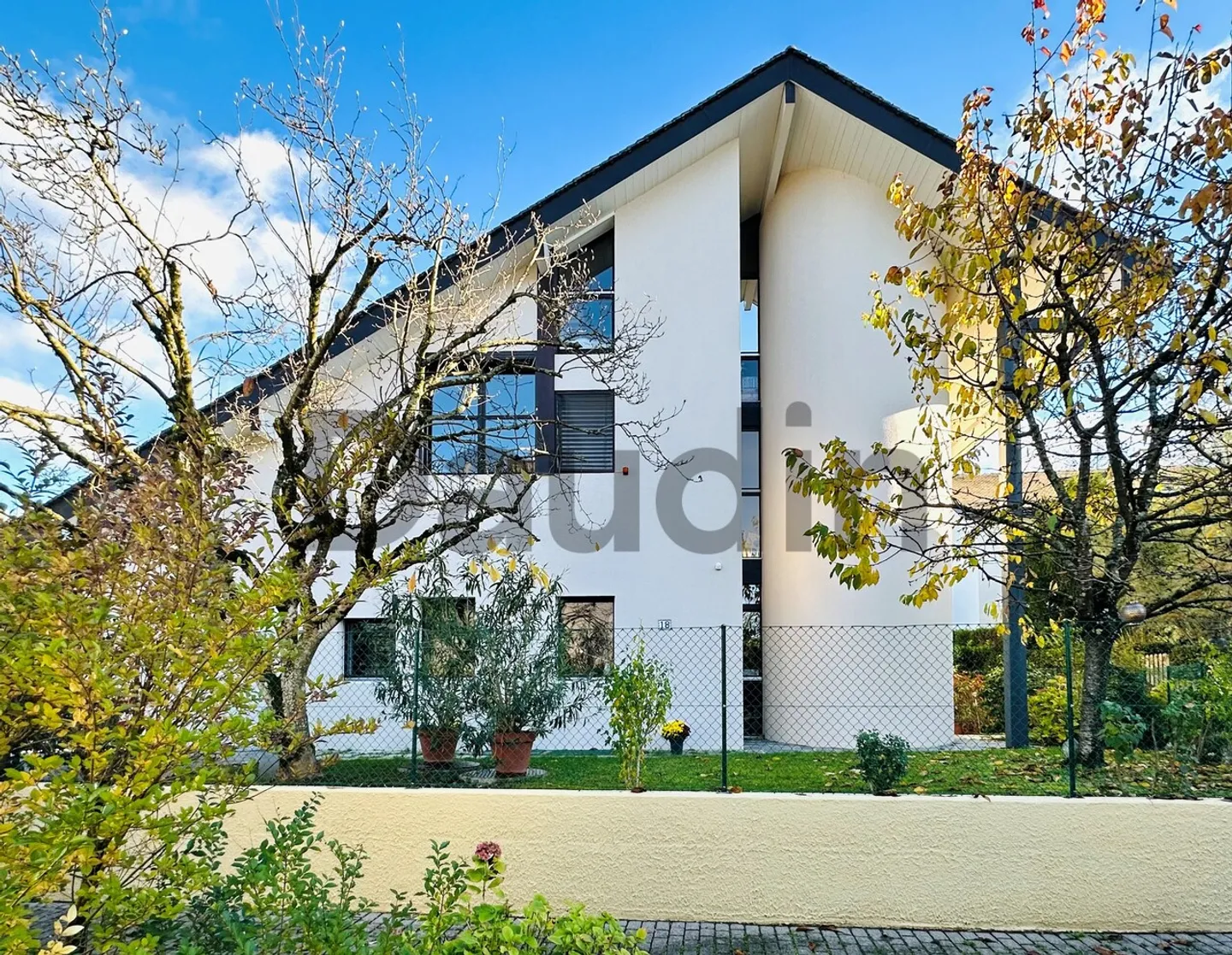 Charmantes Familienhaus in Troinex - Foto 1 von 12