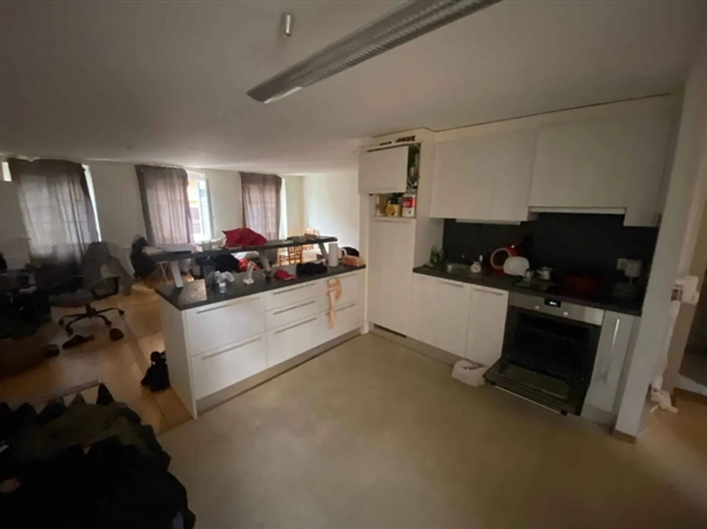 Charmante 2-Zimmer-Wohnung - Foto 2 von 12