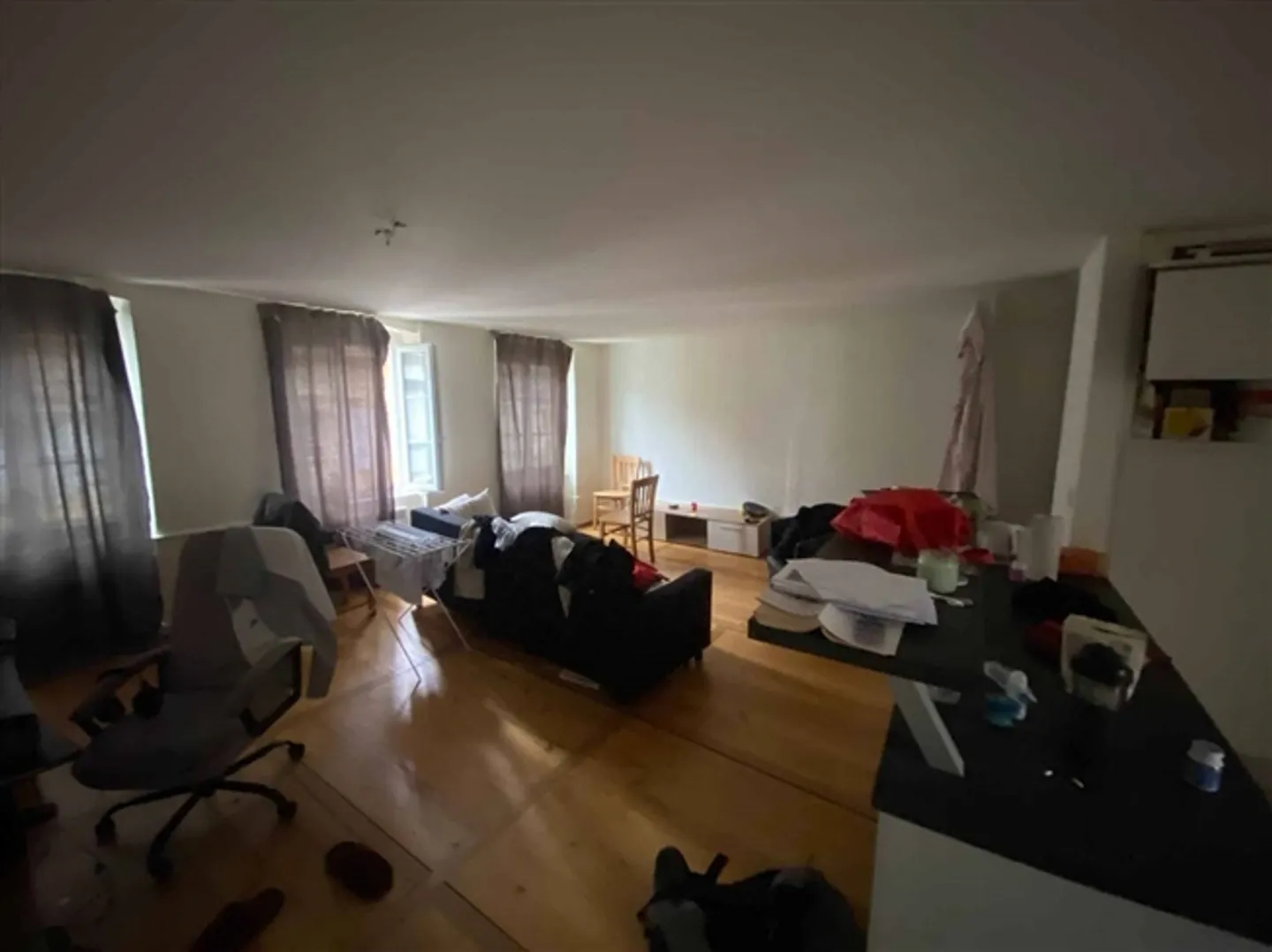 Charmante 2-Zimmer-Wohnung - Foto 3 von 12