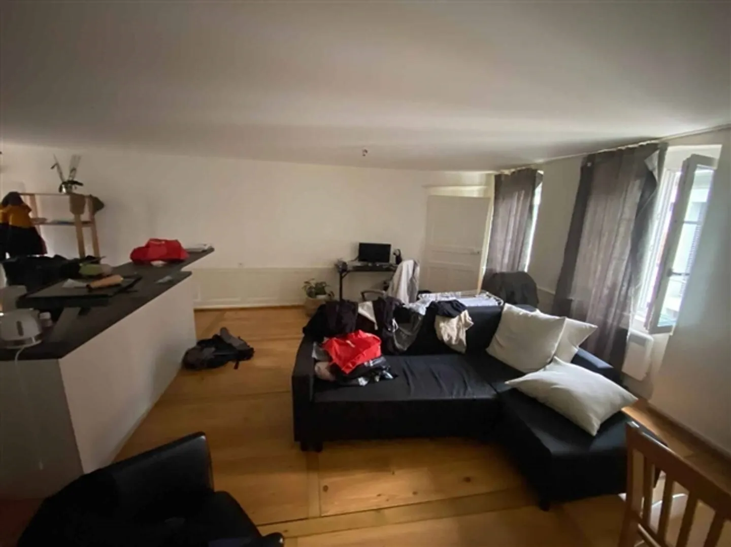 Charmante 2-Zimmer-Wohnung - Foto 5 von 12
