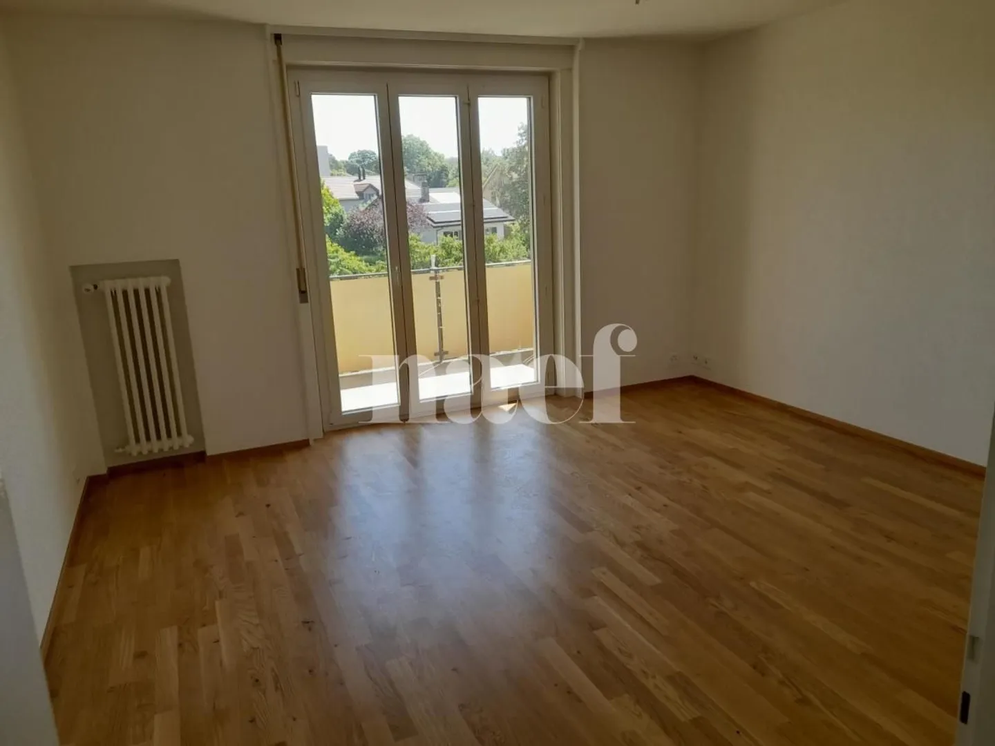Renoviertes Apartment in Weinbergen - Foto 4 von 7