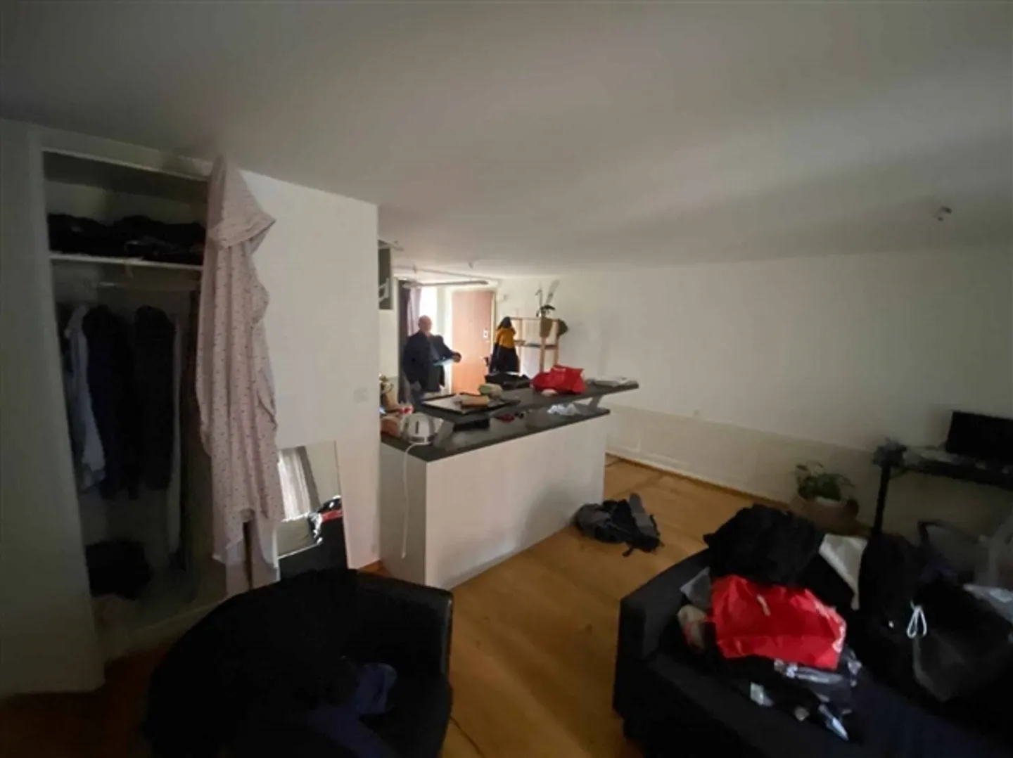 Charmante 2-Zimmer-Wohnung - Foto 6 von 12