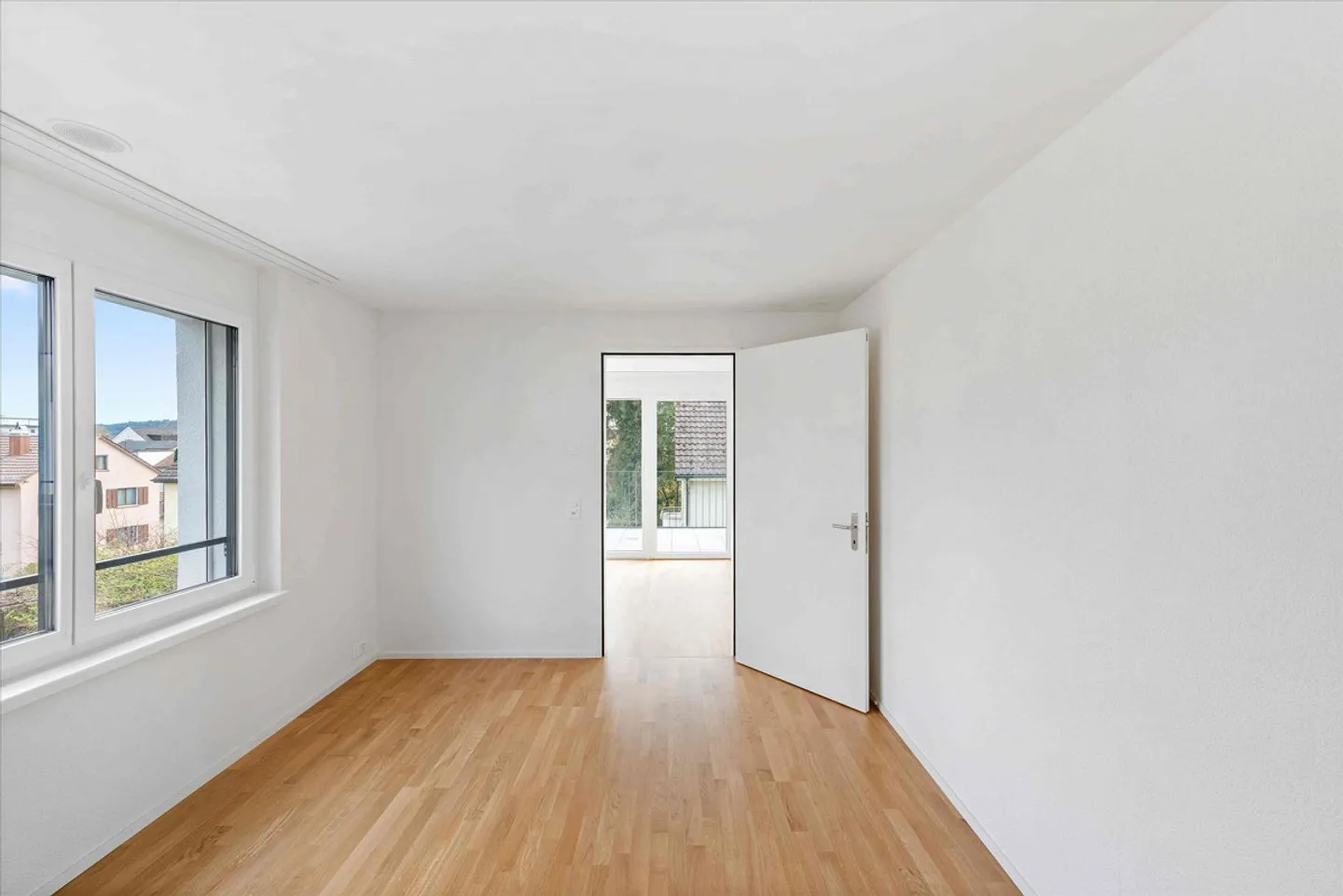 Il tuo nuovo appartamento vicino alla città! - Foto 5 di 6