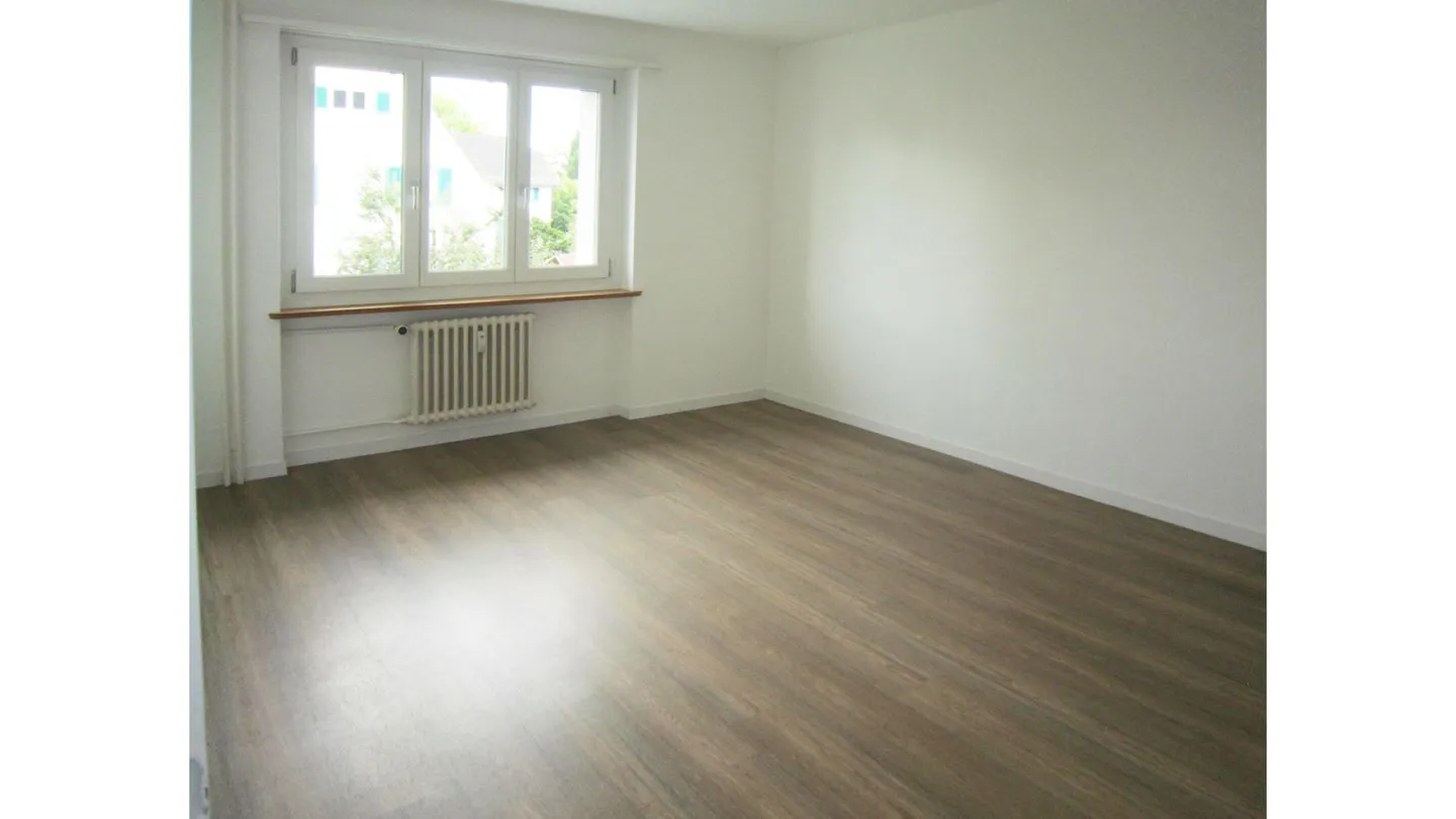 Appartement de 2 pièces dans un quartier calme - Photo 5 sur 7