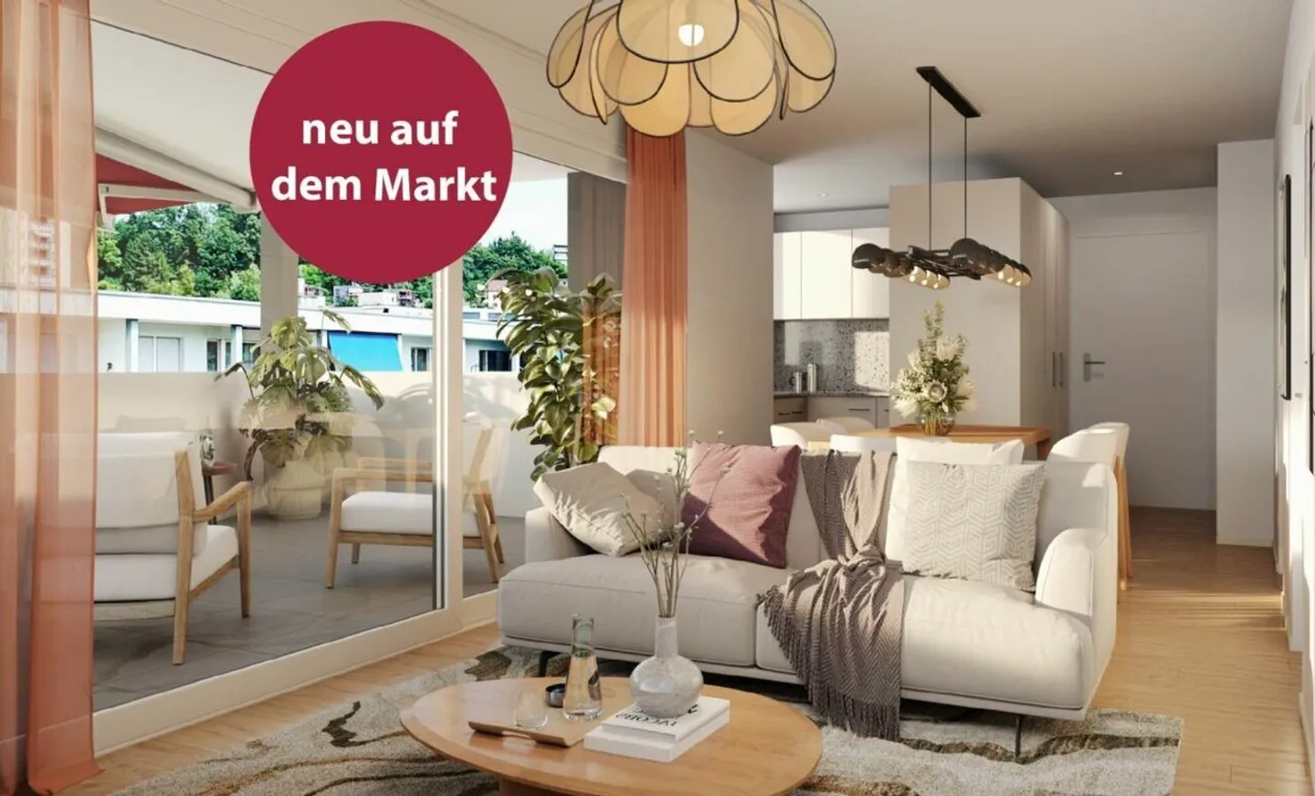 Zorra - urban living. individual lifestyle. - Photo 1 of 11