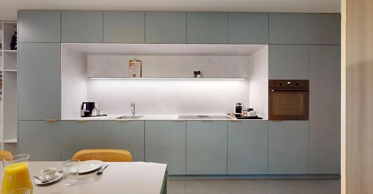 Hotel Alpenblick – Bright One-Bedroom Family Apartment in the Heart of Bern! - Photo 2 of 10