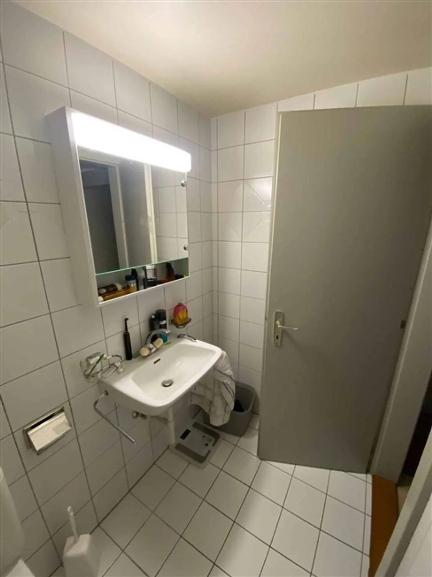 Charmante 2-Zimmer-Wohnung - Foto 11 von 12