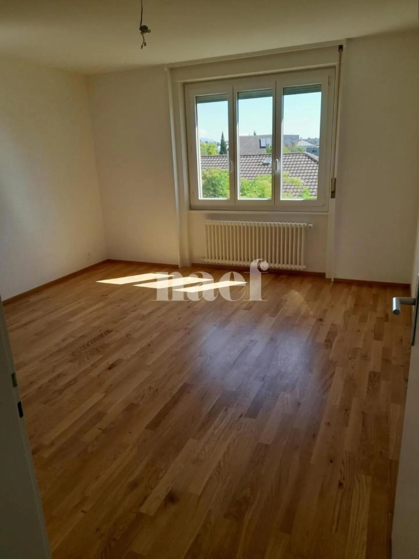 Renoviertes Apartment in Weinbergen - Foto 5 von 7