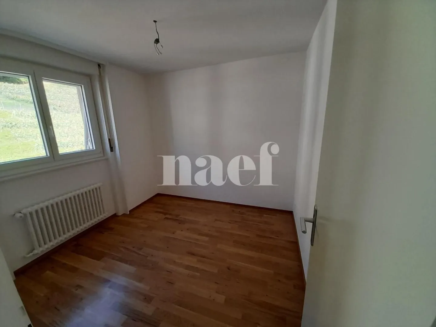 Renoviertes Apartment in Weinbergen - Foto 6 von 7