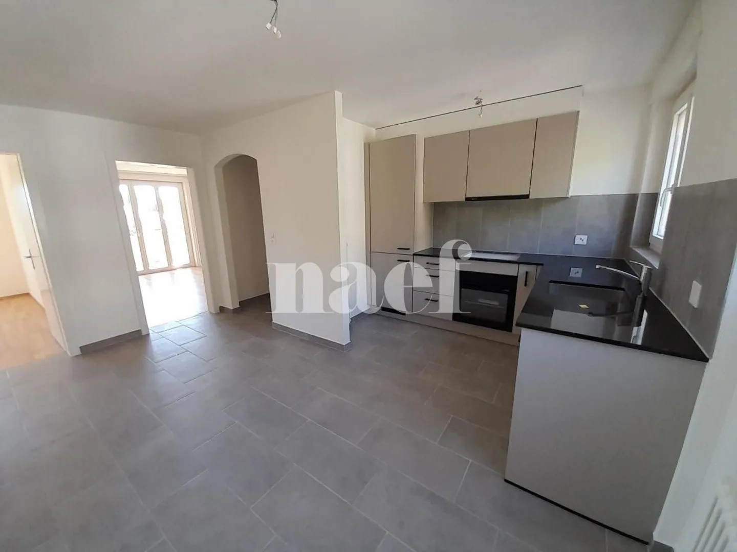 Renoviertes Apartment in Weinbergen - Foto 7 von 7