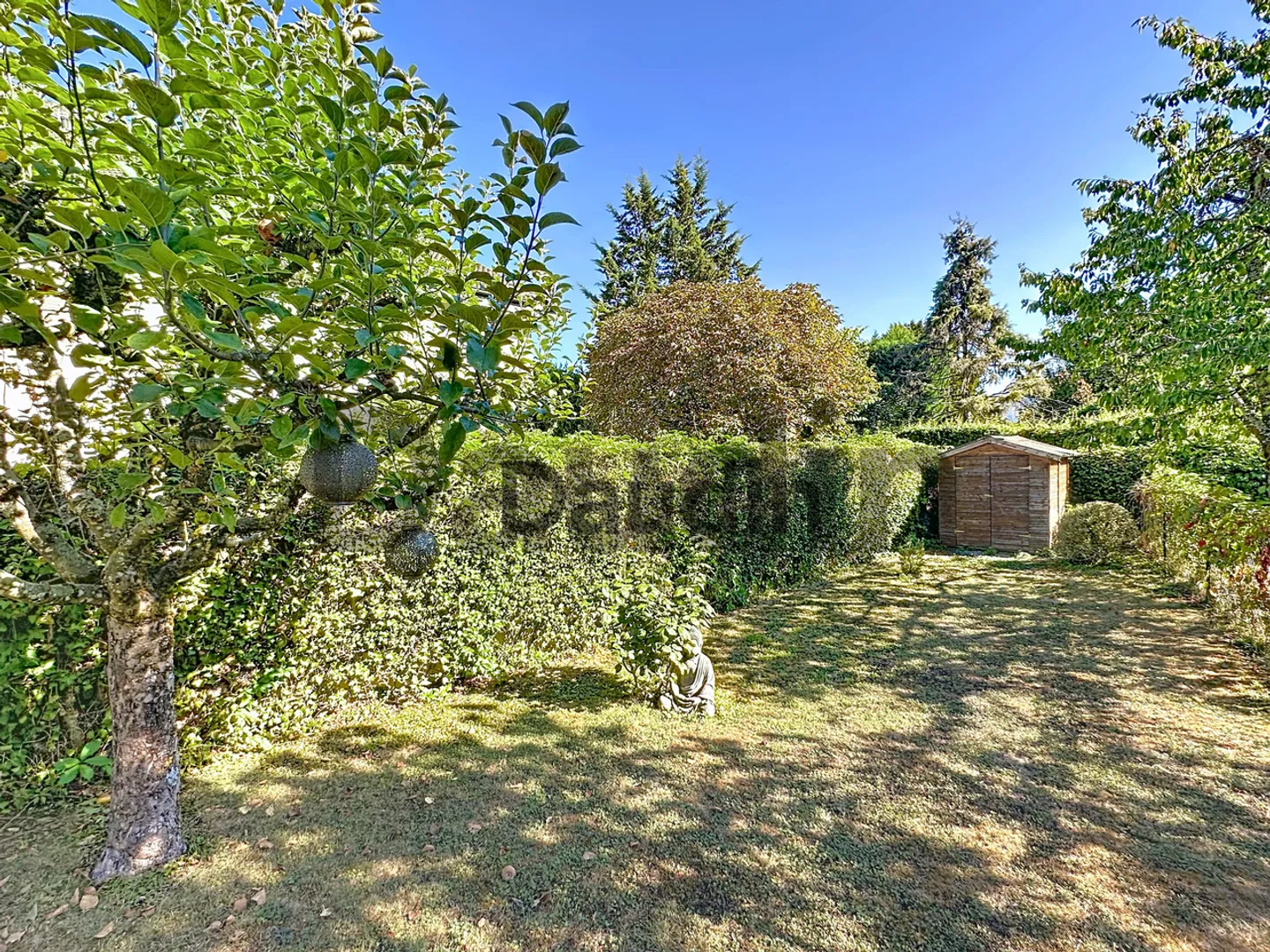 Charmantes Familienhaus in Troinex - Foto 2 von 12