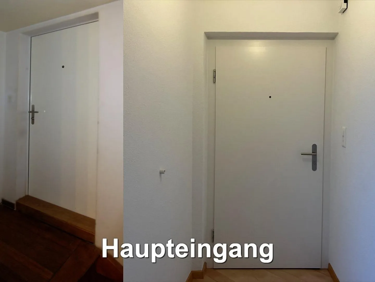 Appartement partiellement rénové à louer dans le centre du village de Wenslingen - Photo 26 sur 27