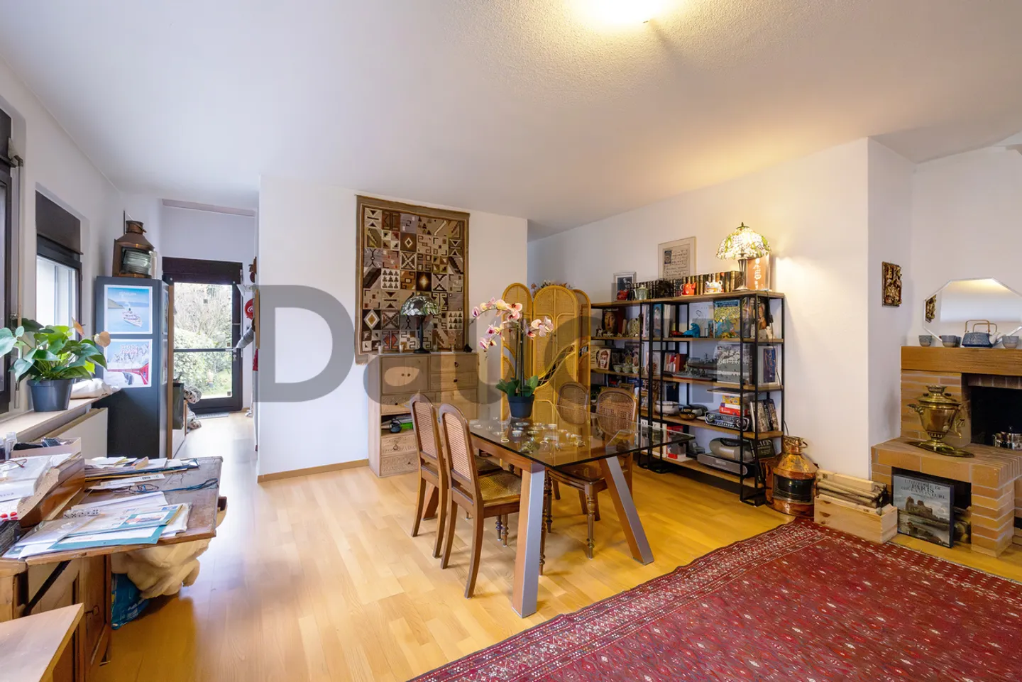 Charmantes Familienhaus in Troinex - Foto 5 von 12