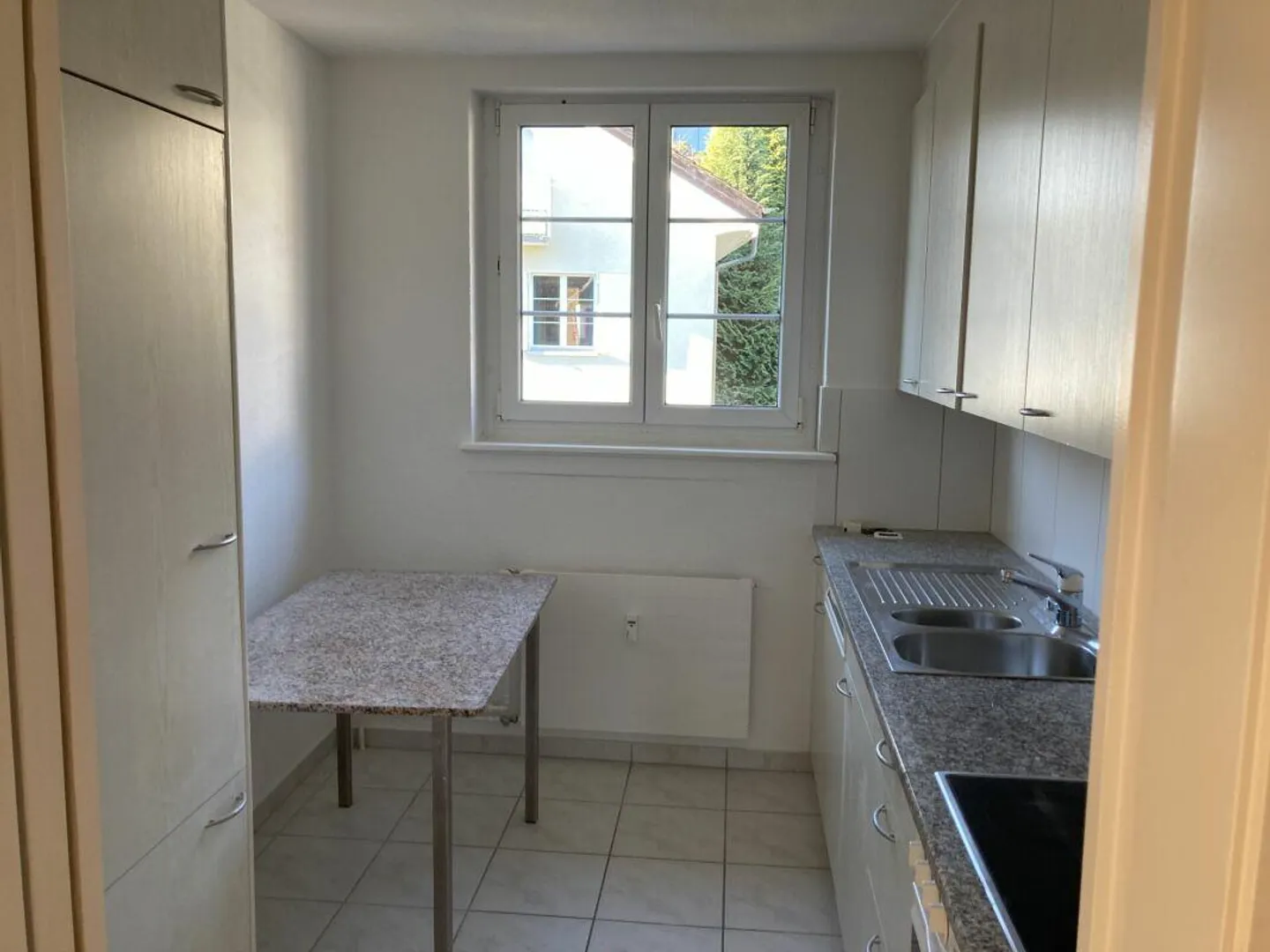 Appartamento 4 locali con vista splendida su Lucerna - Foto 4 di 9