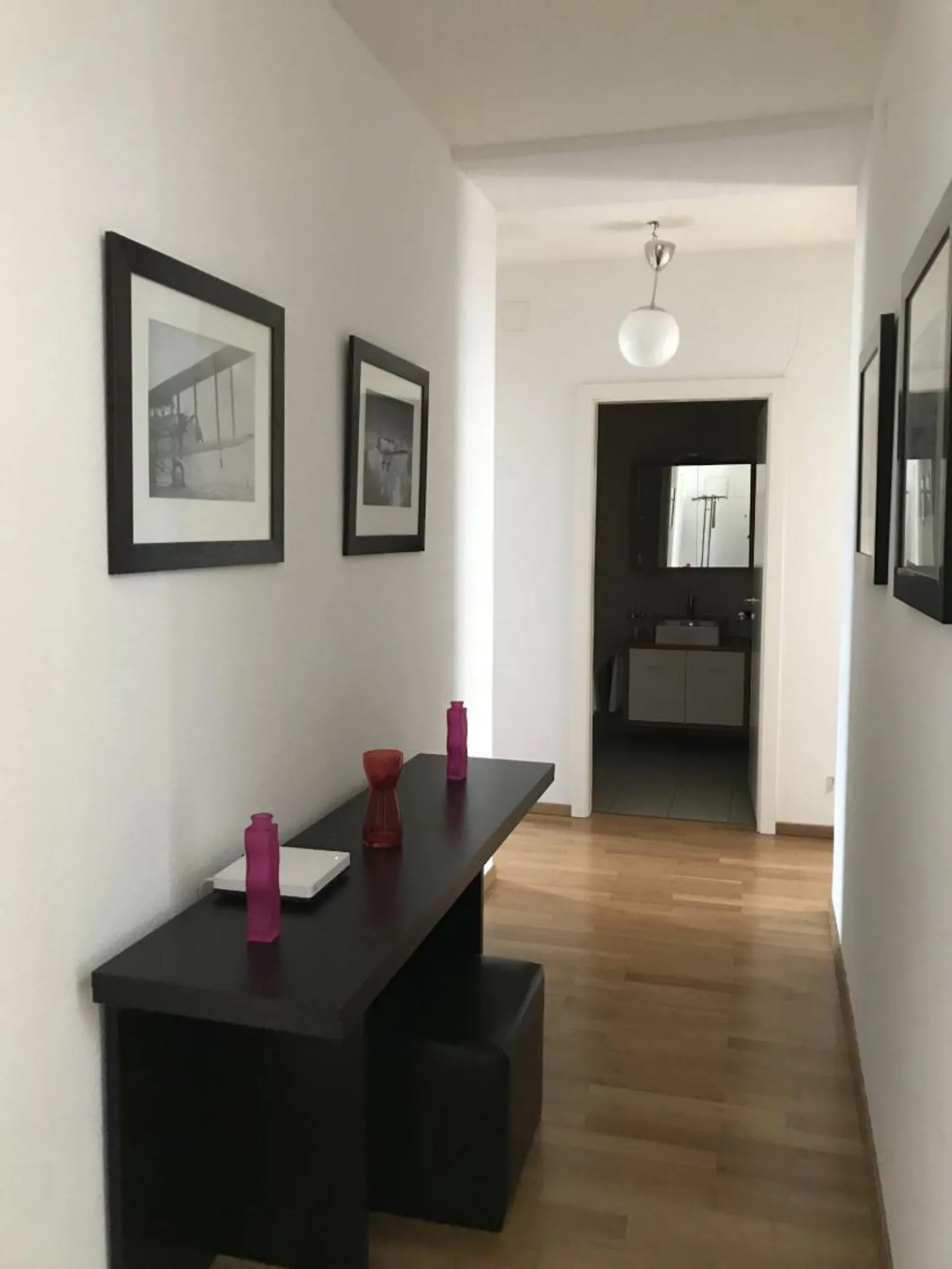 Appartement Charmant à Lausanne - Photo 3 sur 7