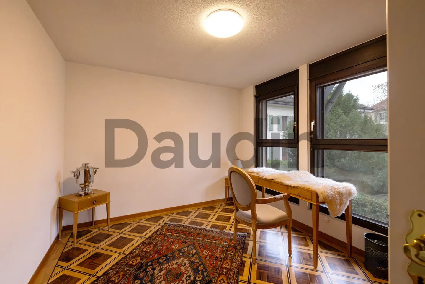 Charmantes Familienhaus in Troinex - Foto 7 von 12