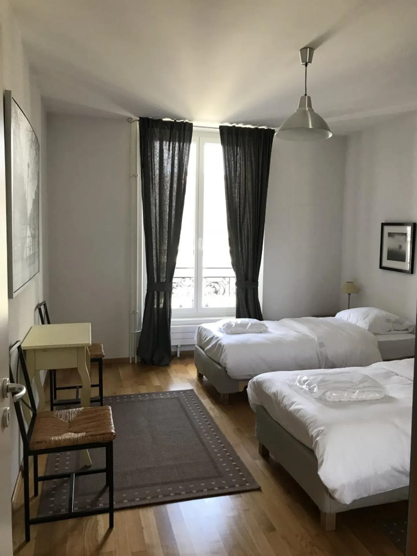 Appartement Charmant à Lausanne - Photo 5 sur 7