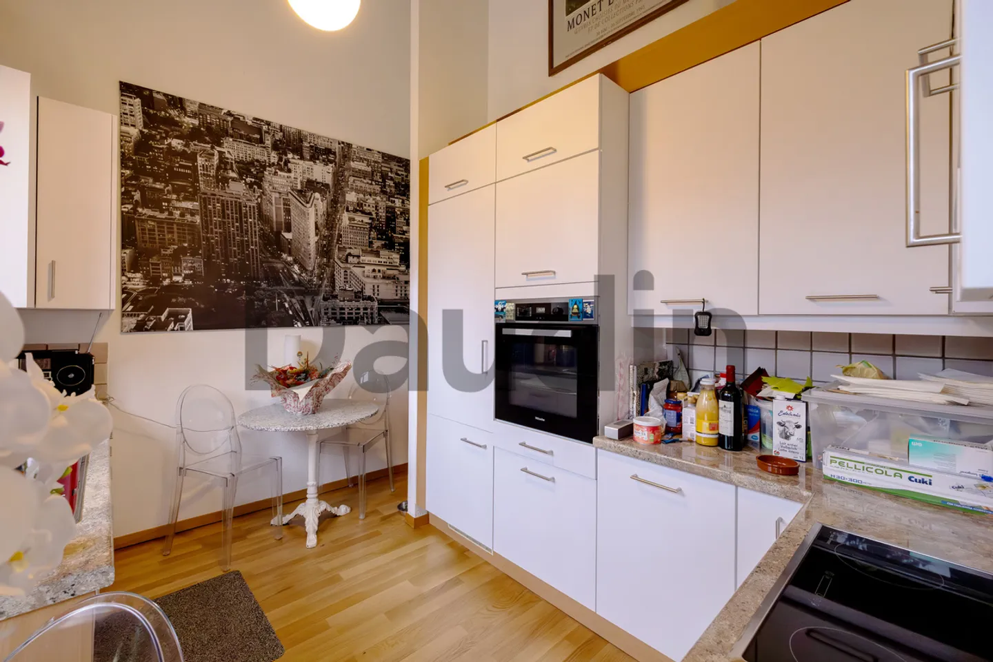Charmantes Familienhaus in Troinex - Foto 6 von 12