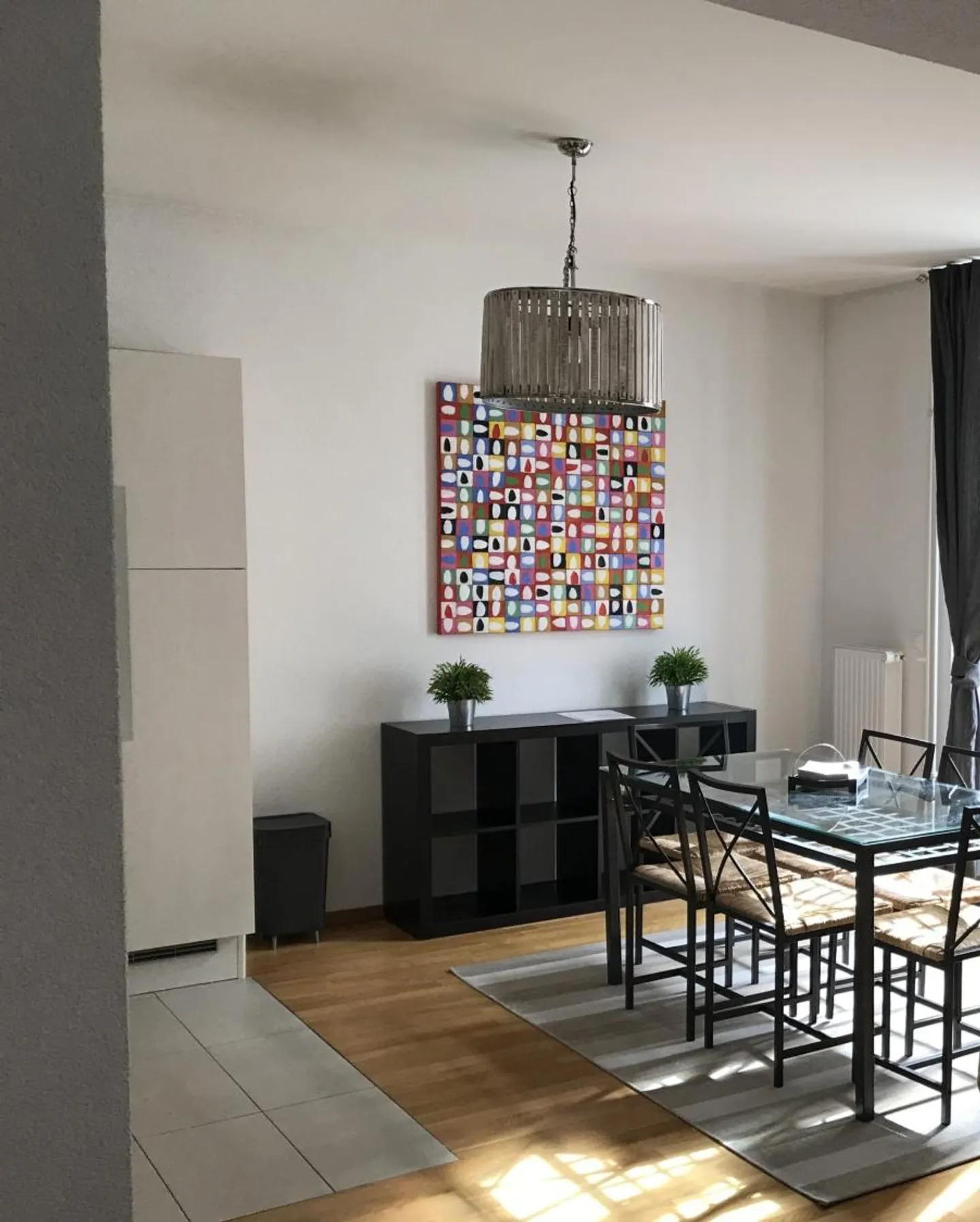 Appartement Charmant à Lausanne - Photo 1 sur 7