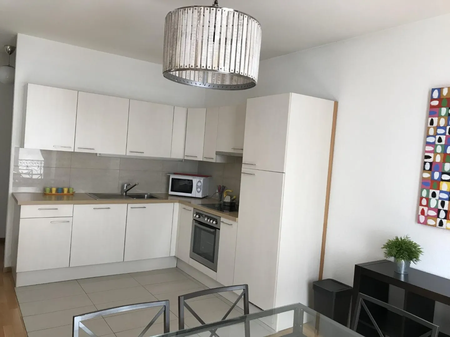 Appartement Charmant à Lausanne - Photo 2 sur 7