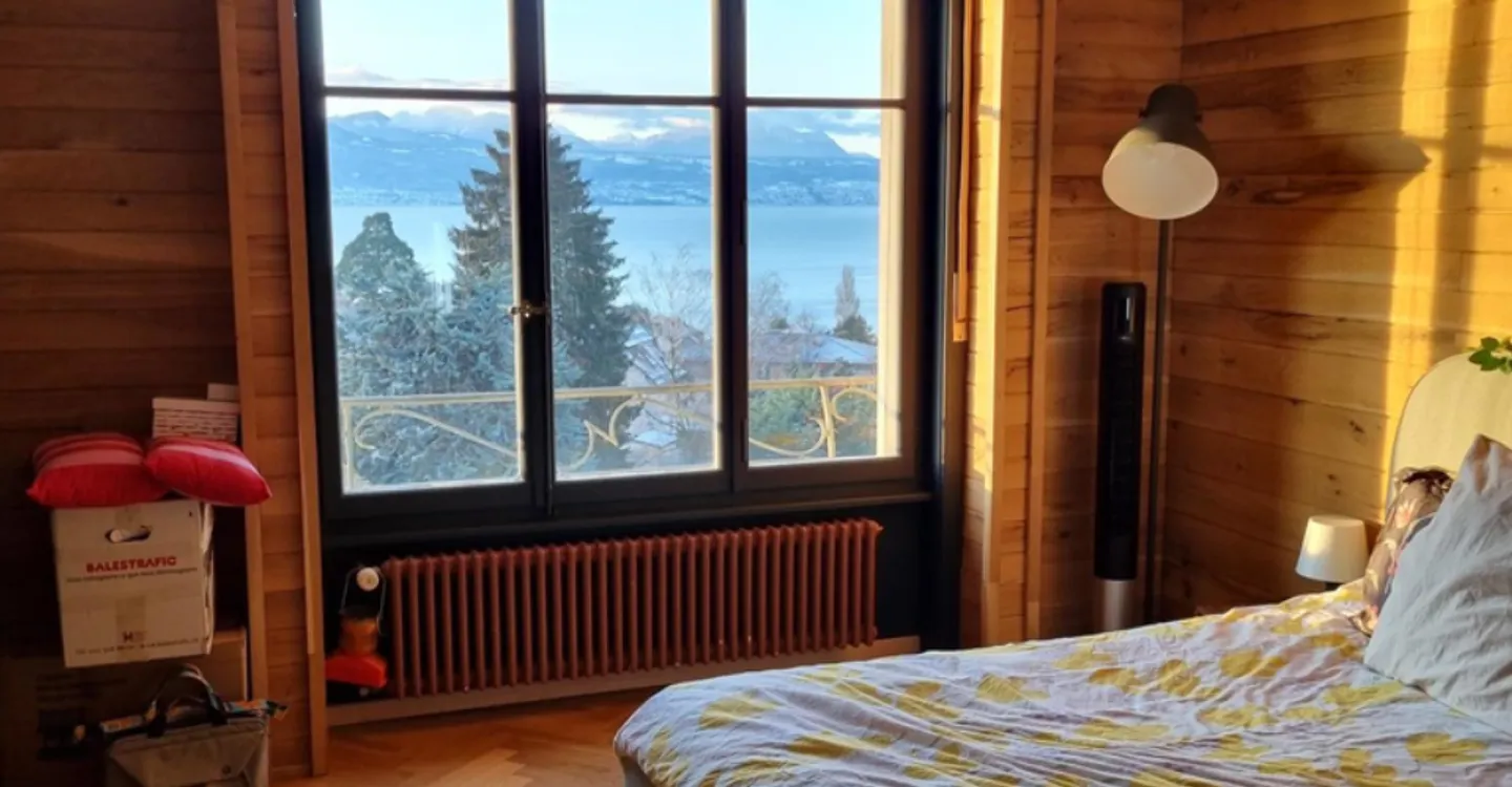 Appartement Magnifique avec Vue - Photo 3 sur 3