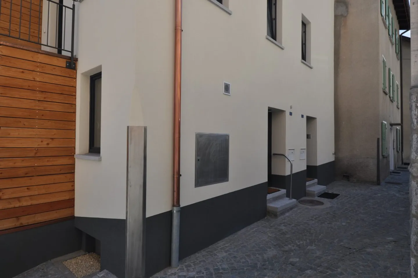 Apartment in the Center - Photo 1 of 16
