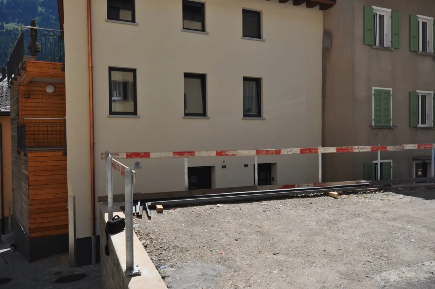 Apartment in the Center - Photo 2 of 16