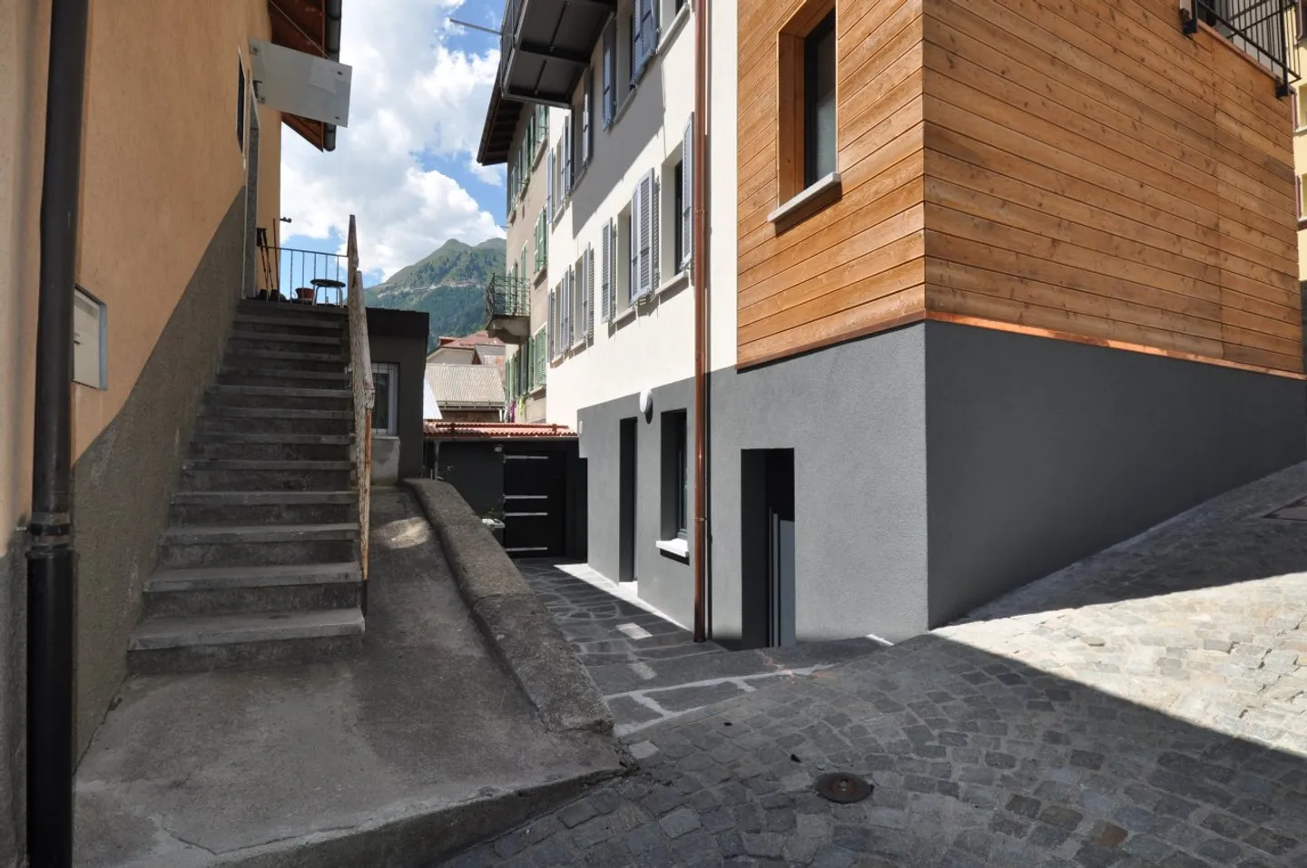 Apartment in the Center - Photo 3 of 16