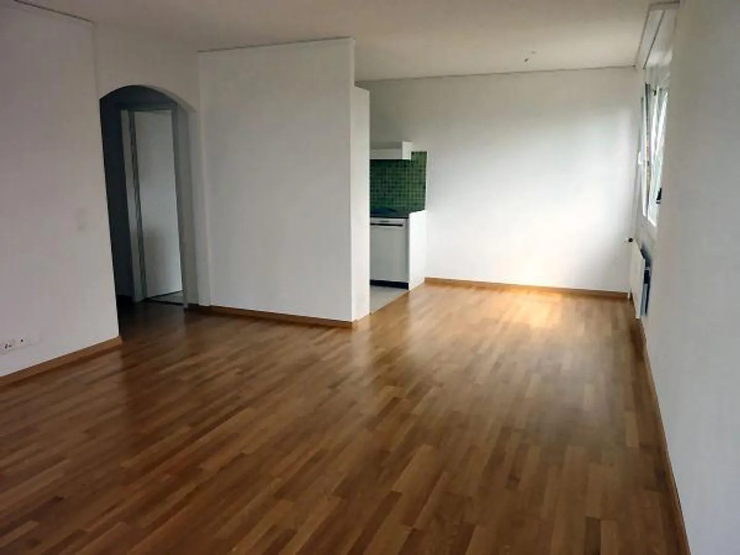 Appartement 3.5 pièces dans le quartier de Murifeld - Photo 1 sur 8