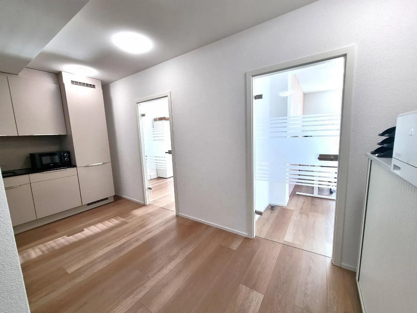 Commercial Space/Office in the Center of Brunnen - Photo 3 of 6