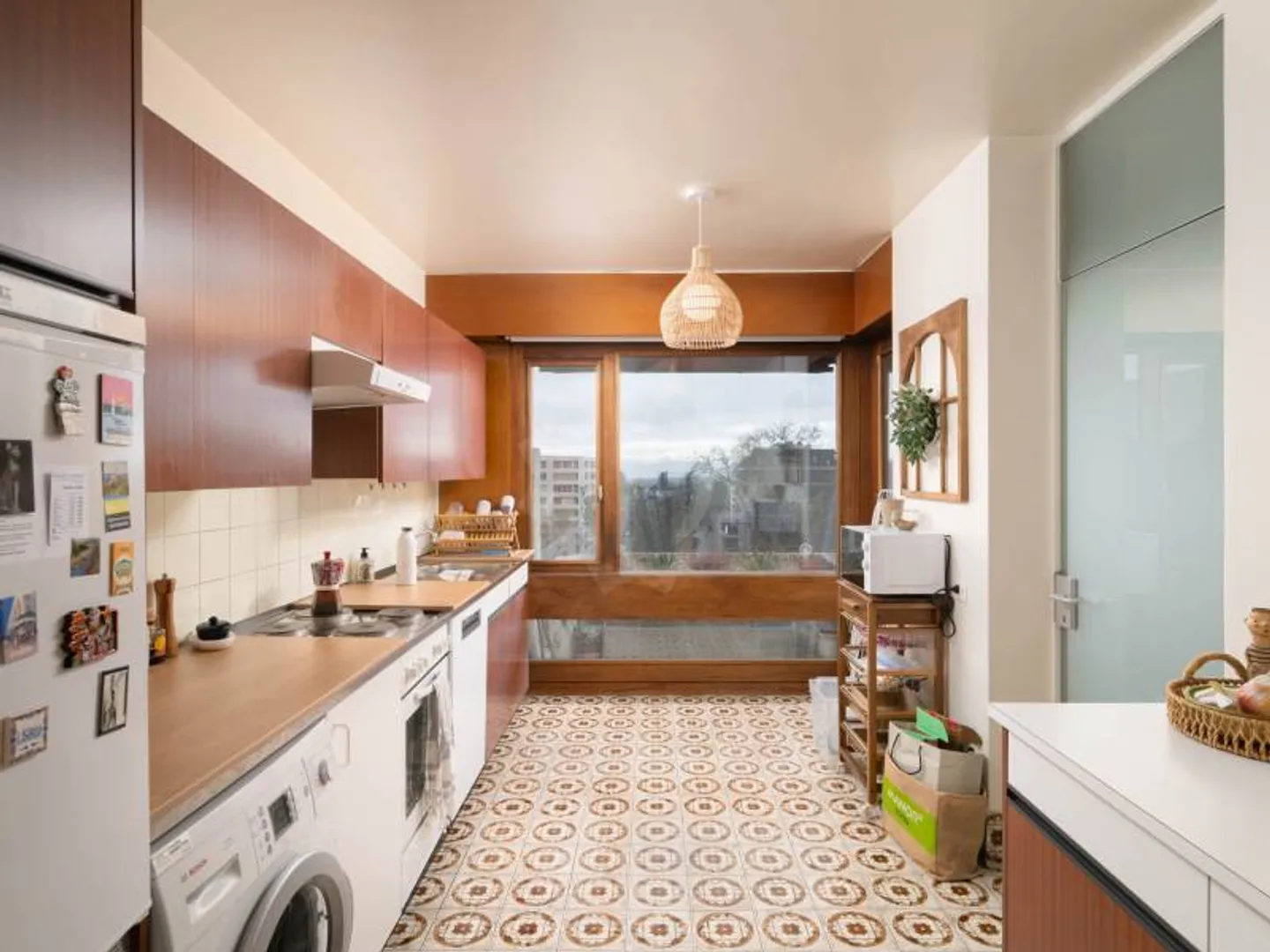 «Appartamento di 4 stanze» - Foto 3 di 9