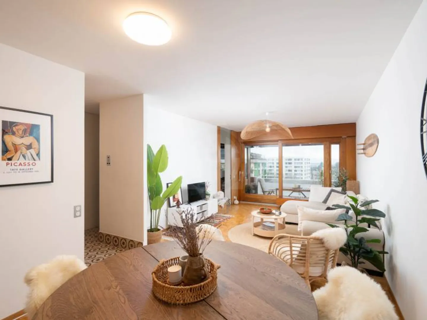 «Appartamento di 4 stanze» - Foto 4 di 9