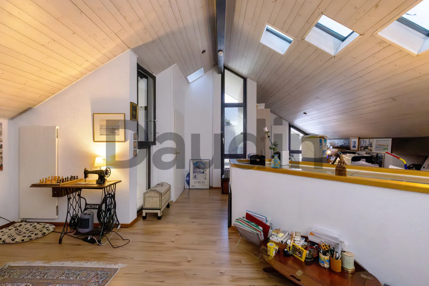 Charmantes Familienhaus in Troinex - Foto 12 von 12