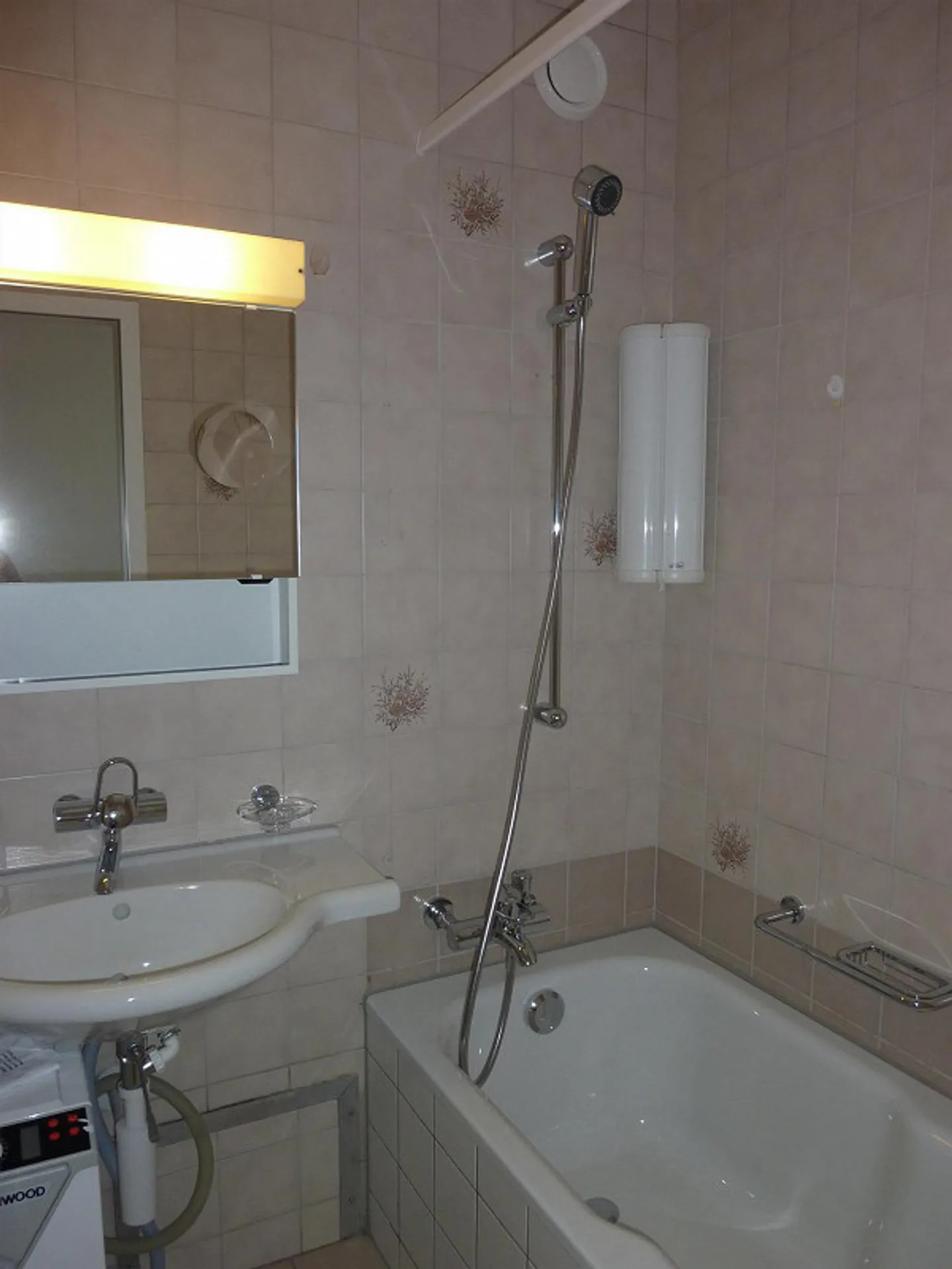 Appartement 3.5 pièces dans le quartier de Murifeld - Photo 5 sur 8