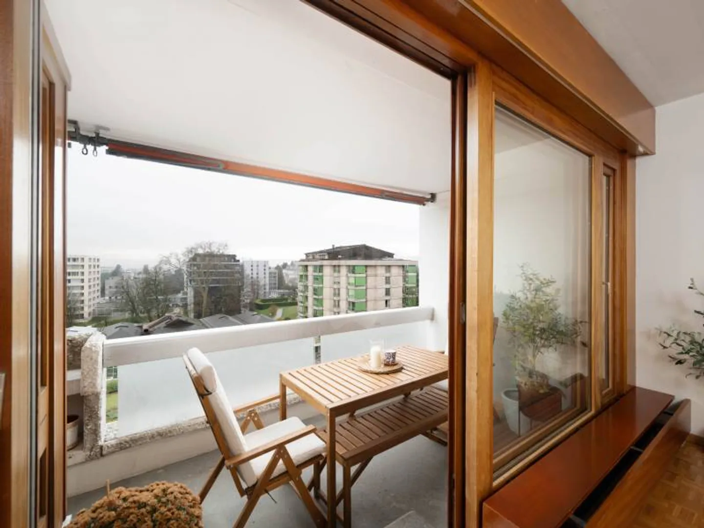 «Appartamento di 4 stanze» - Foto 5 di 9