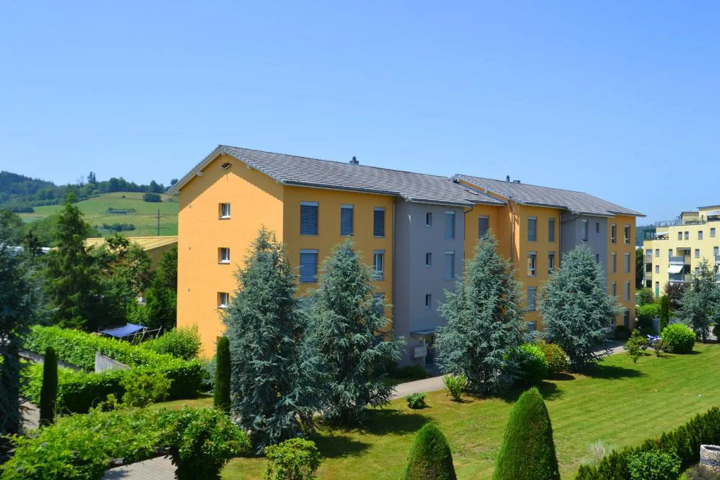 La tua nuova casa per tutta la famiglia - Foto 1 di 11