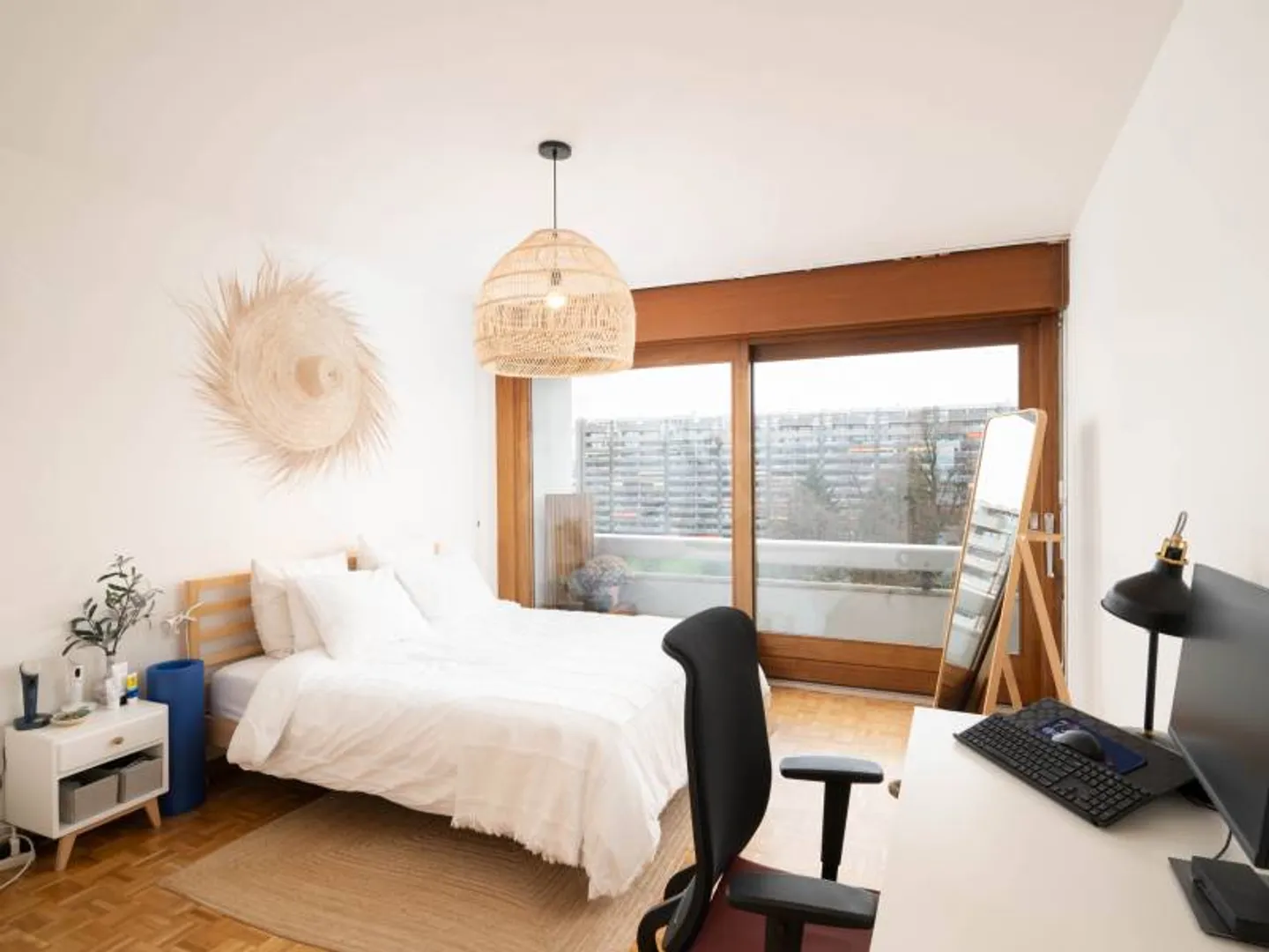 «Appartamento di 4 stanze» - Foto 7 di 9