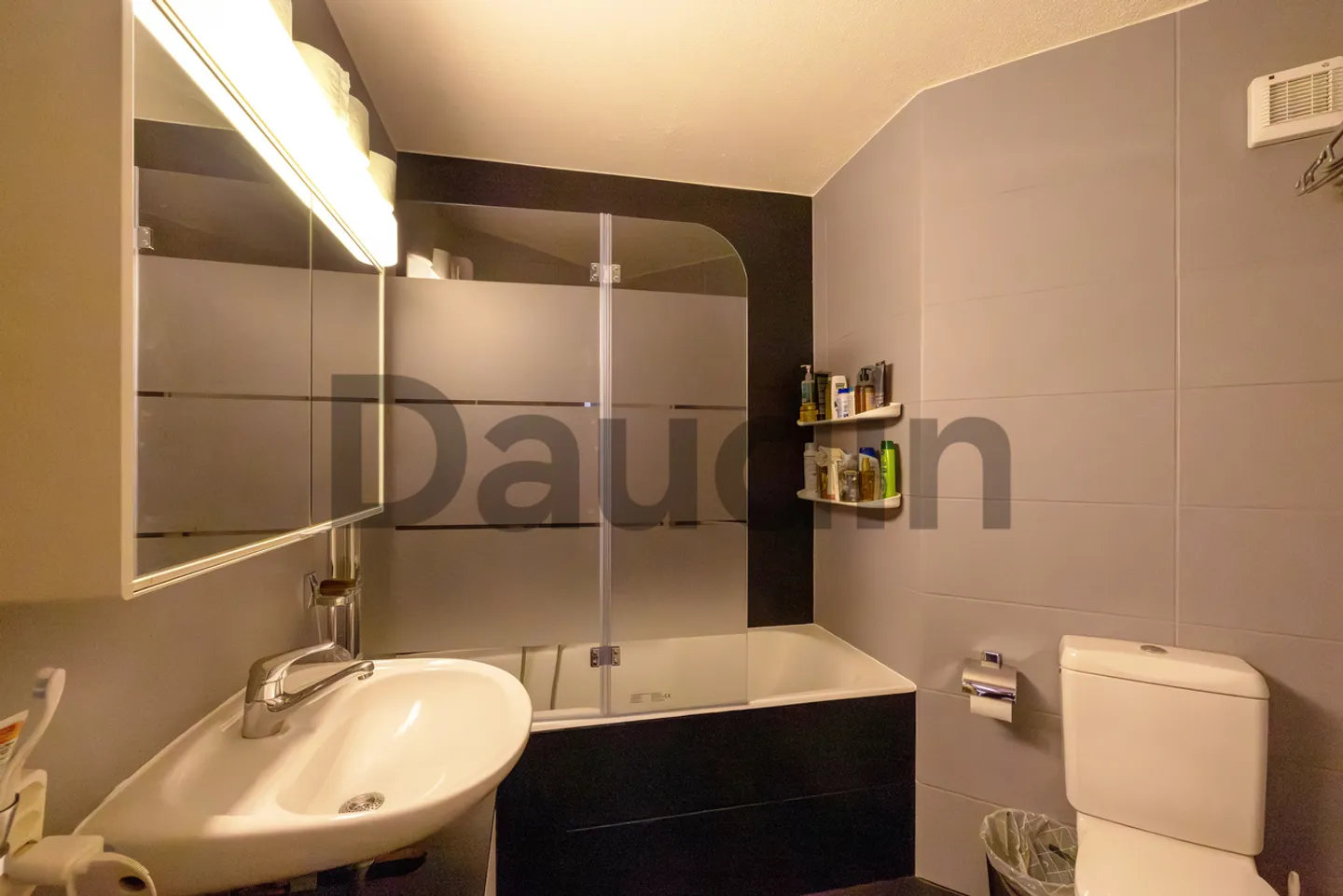 Charmantes Familienhaus in Troinex - Foto 10 von 12
