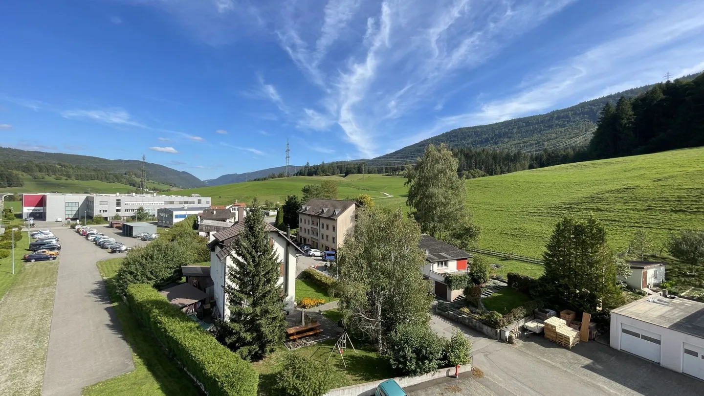 Nouvel Appartement de 2.5 à Bevilard - Photo 4 sur 8