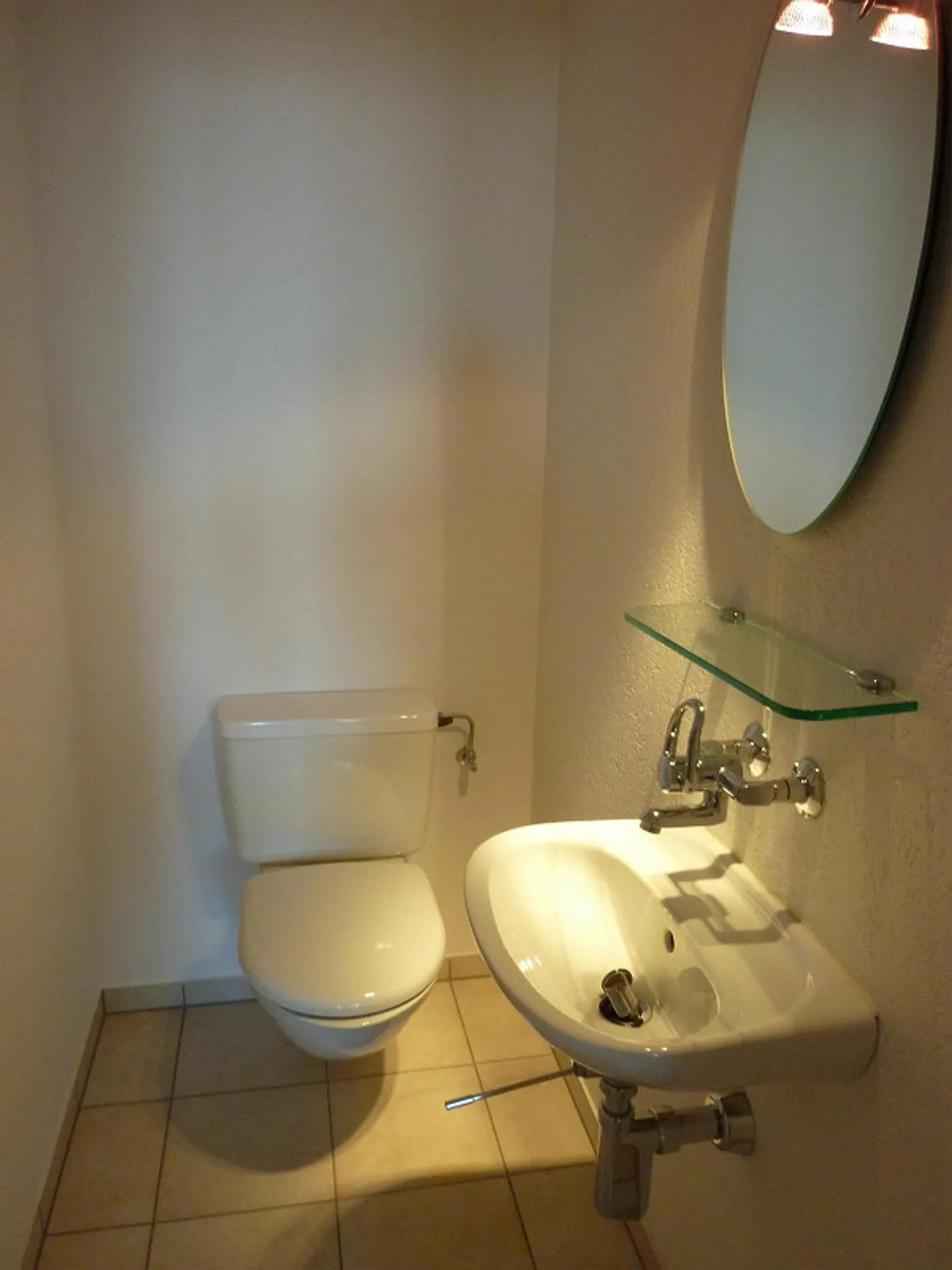Appartement 3.5 pièces dans le quartier de Murifeld - Photo 6 sur 8