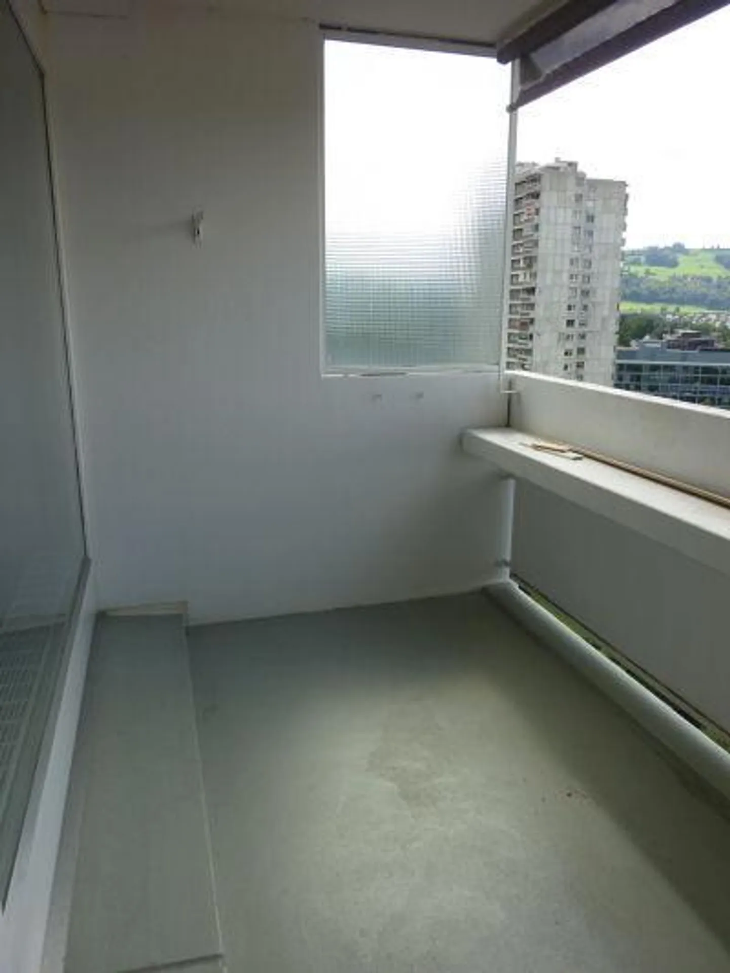 Appartement 3.5 pièces dans le quartier de Murifeld - Photo 7 sur 8