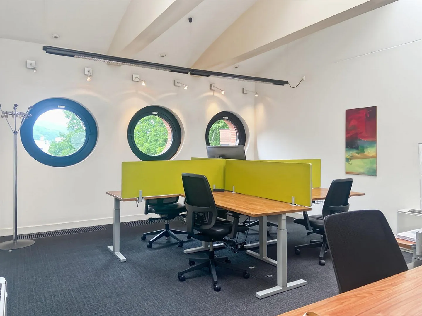 Flexible Coworking in Regus City Centre - Photo 6 of 8