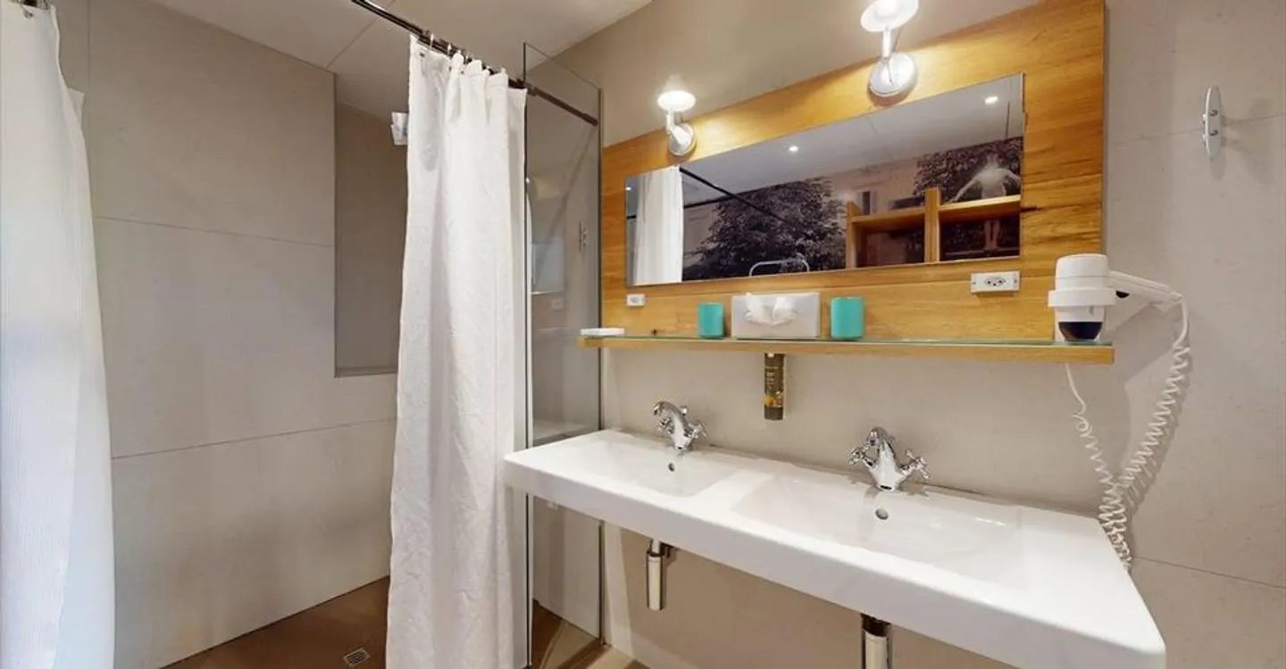Hôtel Alpenblick – Studio familial spacieux au cœur de Berne ! - Photo 7 sur 8